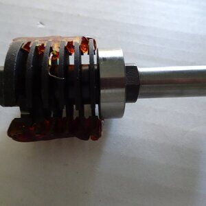 Router Bit - Koyo - 638Z - New